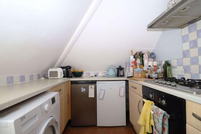 Additional image 6 of One Bedroom Flat With Sea Views & Allocated Parking