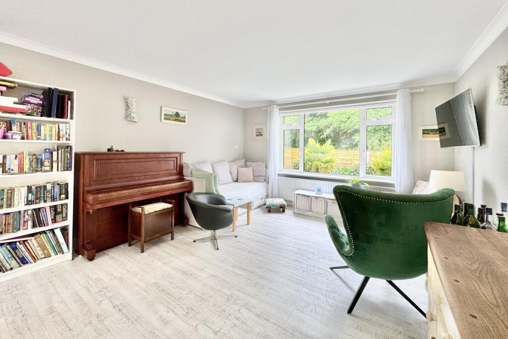 Additional image 12 of Benellen Gardens, Talbot Woods, Bournemouth, BH4