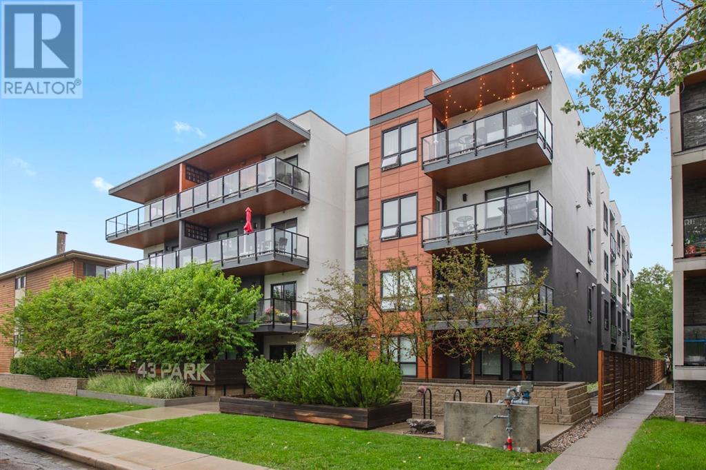 207, 811 5 Street NE|Calgary, Alberta T2E3W9