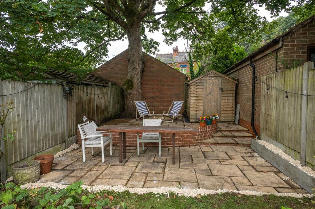 Additional image 20 of Alcester Road, Moseley, Birmingham, B13