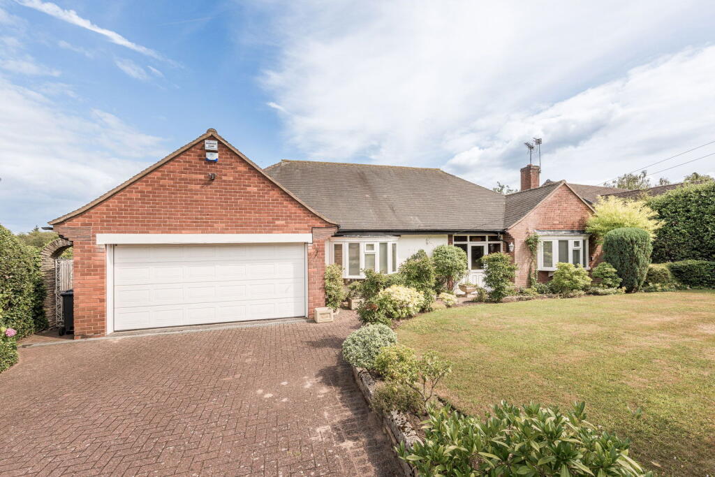 Brooks Road, Sutton Coldfield, B72 1HR