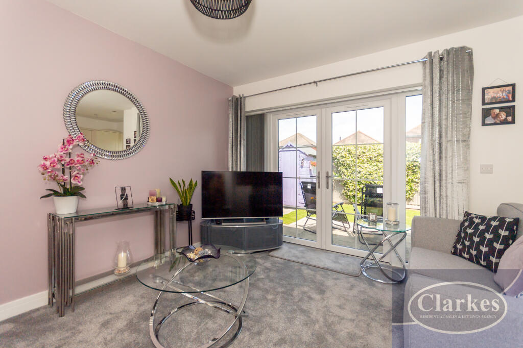 Additional image 6 of Henry Joy Close, Bournemouth, Dorset