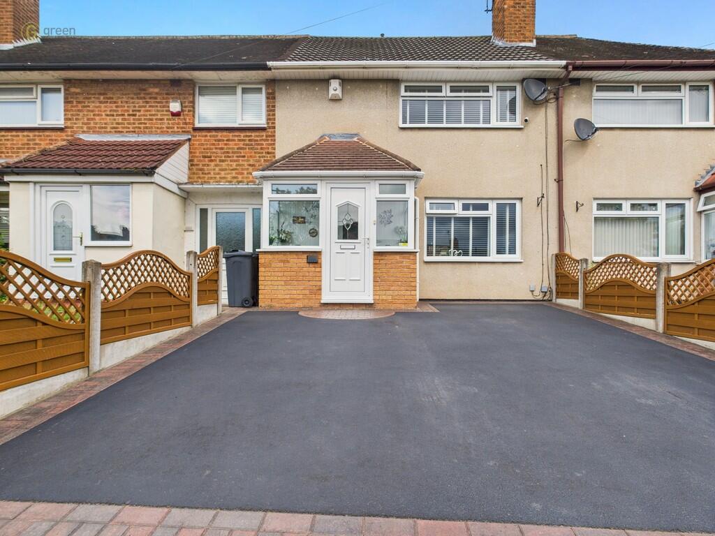 Additional image 37 of Longmeadow Crescent, Shard End