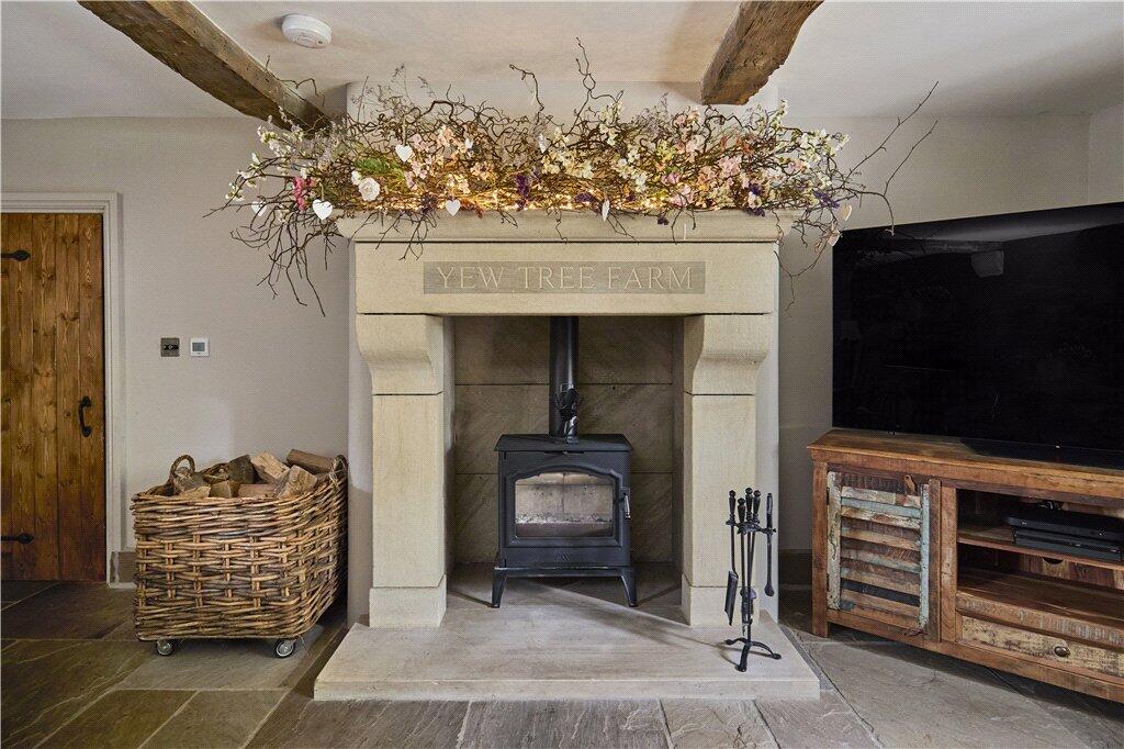 Additional image 3 of Gledstone Road, West Marton, Skipton, North Yorkshire, BD23