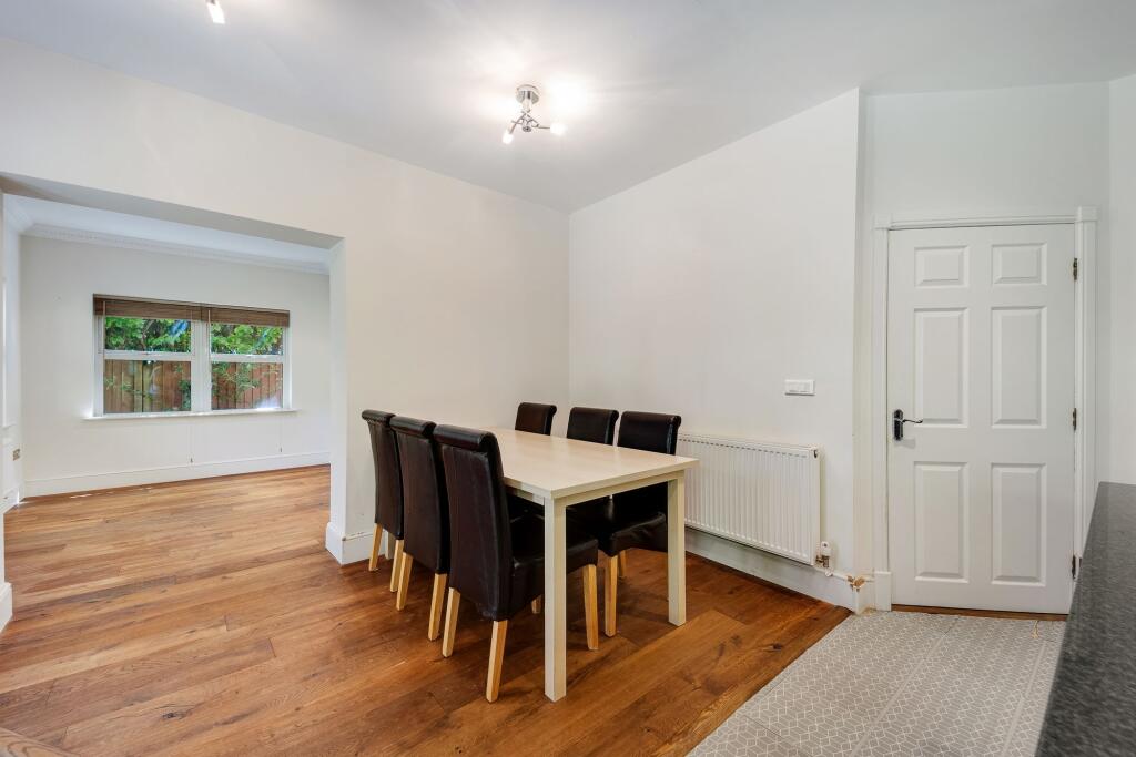 Additional image 11 of Westmorlands, Chorley New Road, Bolton, BL1 5 | Gated 5-Bed Home with Balcony, Double Garage & Potential
