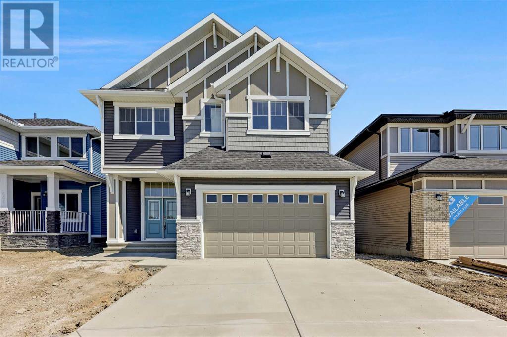 Property image for 610 Bayview Lane SW|Airdrie, Alberta T4B5M4