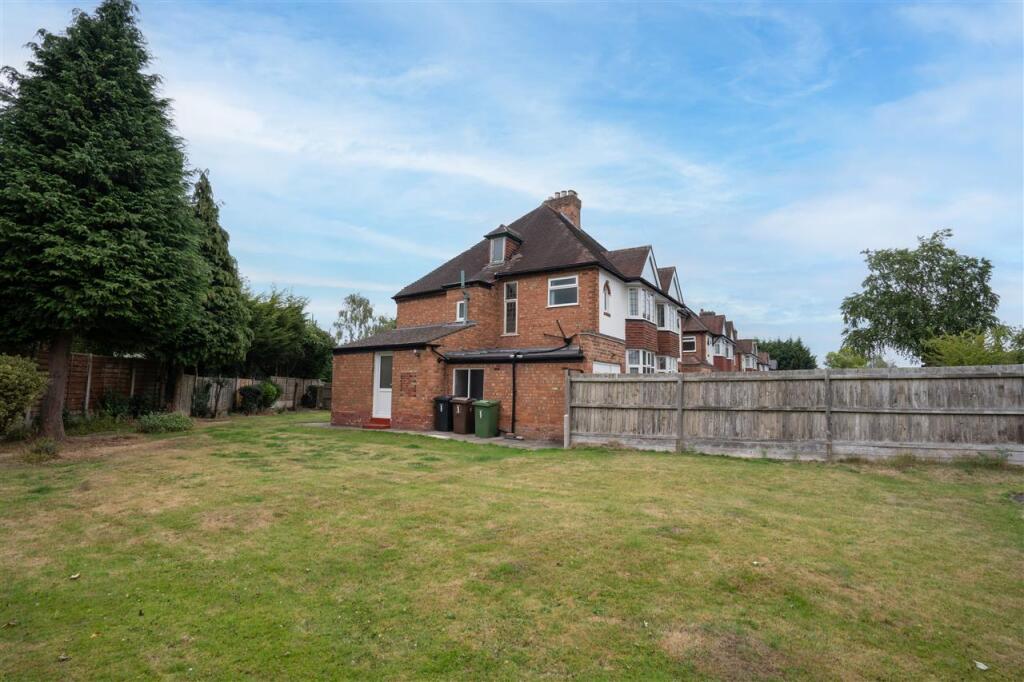 Additional image 6 of Heaton Road, Solihull