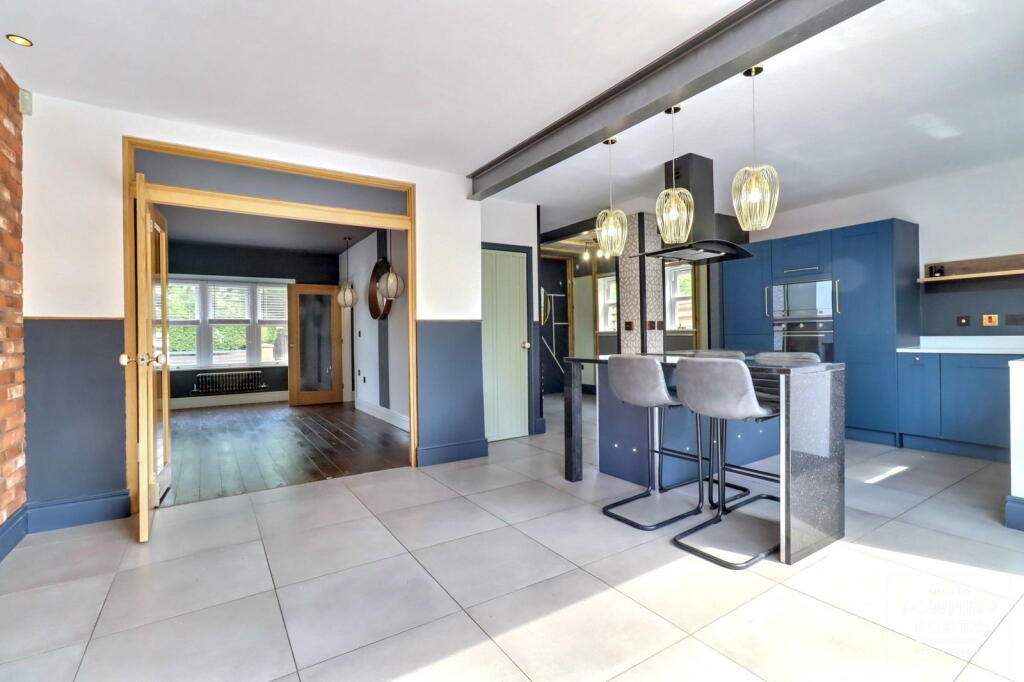 Additional image 5 of Jockey Road, Sutton Coldfield - No Upward Chain