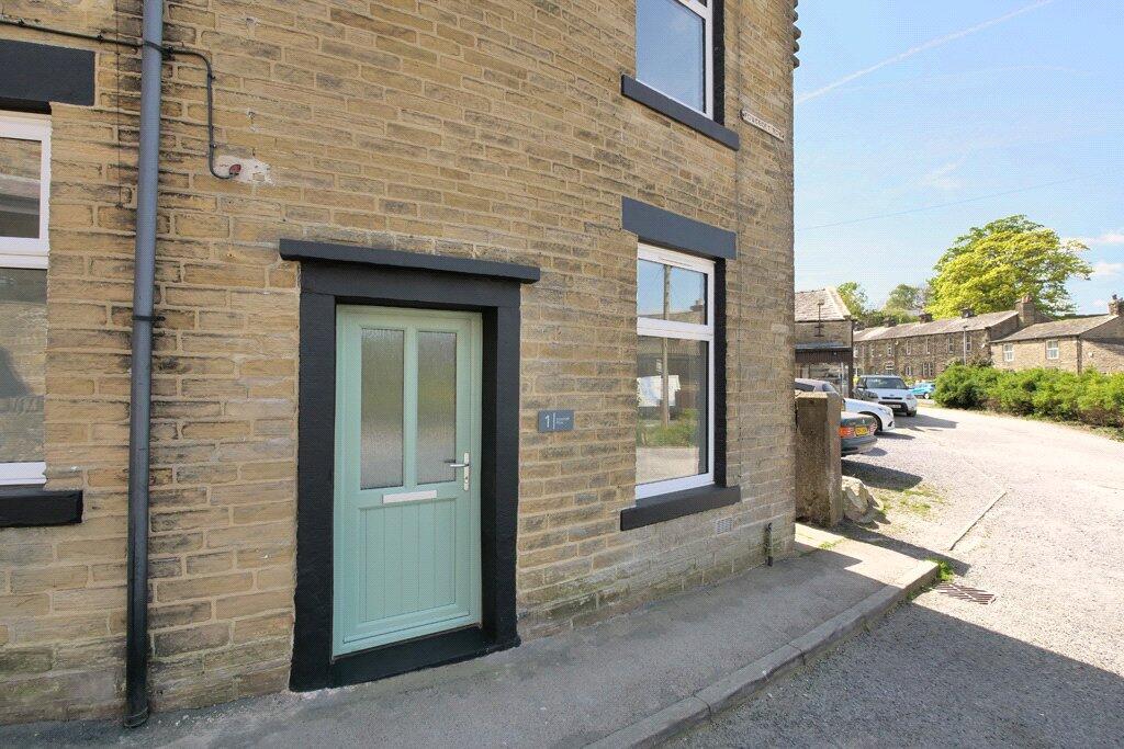 Additional image 2 of 1 Foxcroft Row, Carleton, Skipton, BD23 3EY