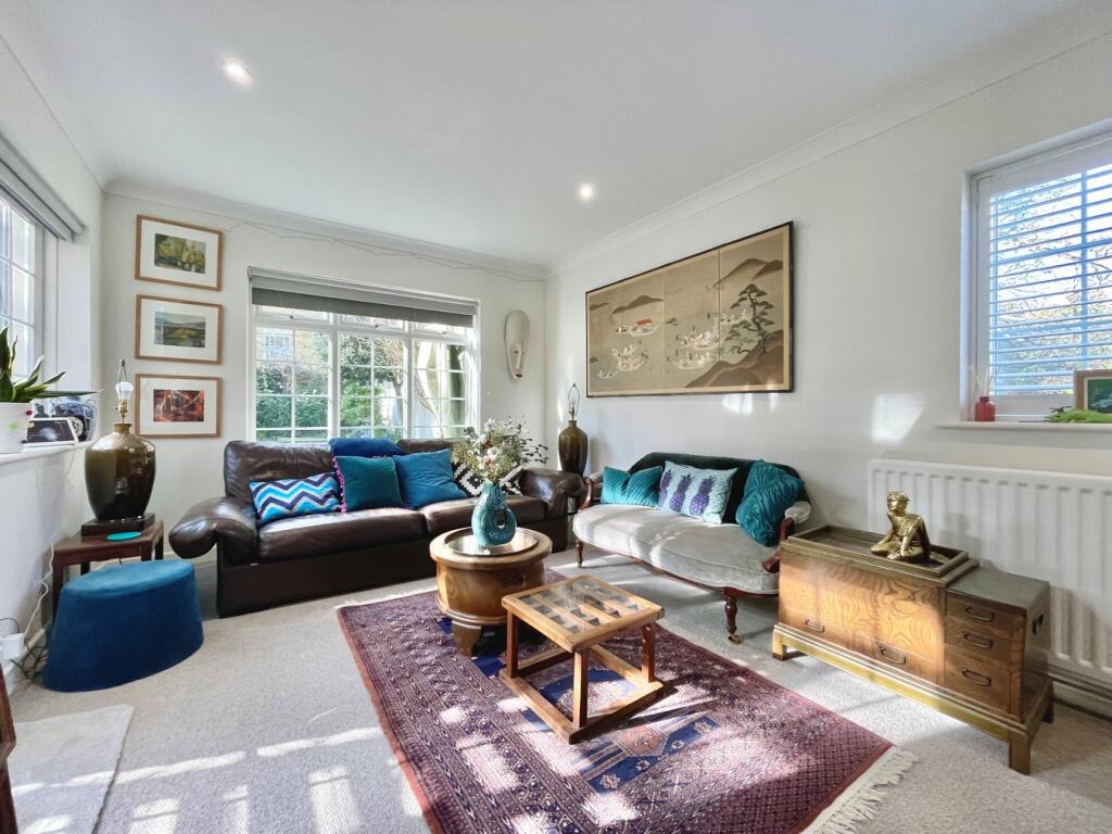 Additional image 4 of Netherhall Gardens, Westbourne, BH4