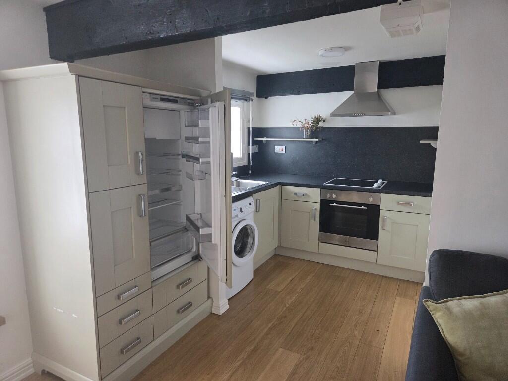 Additional image 3 of Albert Yard, Keighley, West Yorkshire, BD21