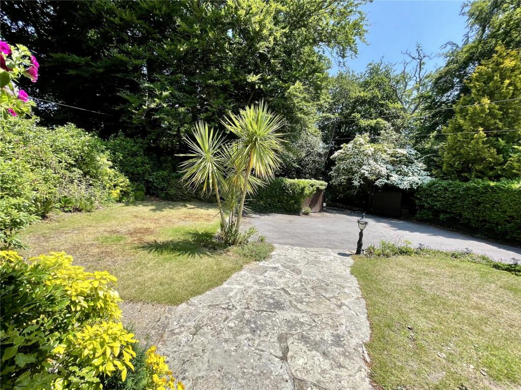 Additional image 16 of Hinton Wood Avenue, Highcliffe On Sea, Christchurch, Dorset, BH23