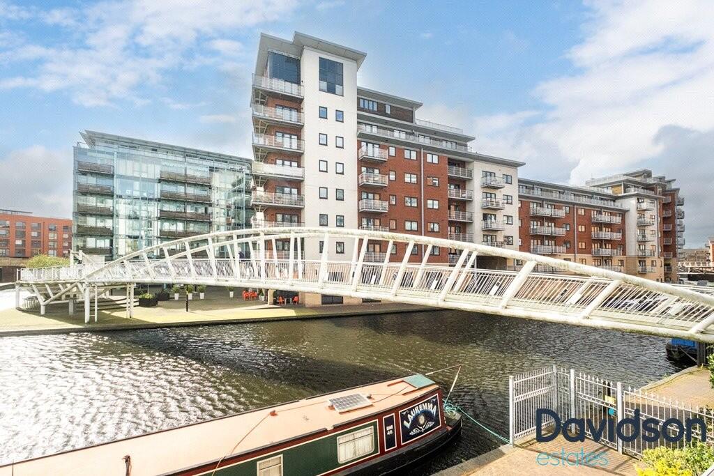 Liberty Place, 26-38 Sheepcote Street, Birmingham