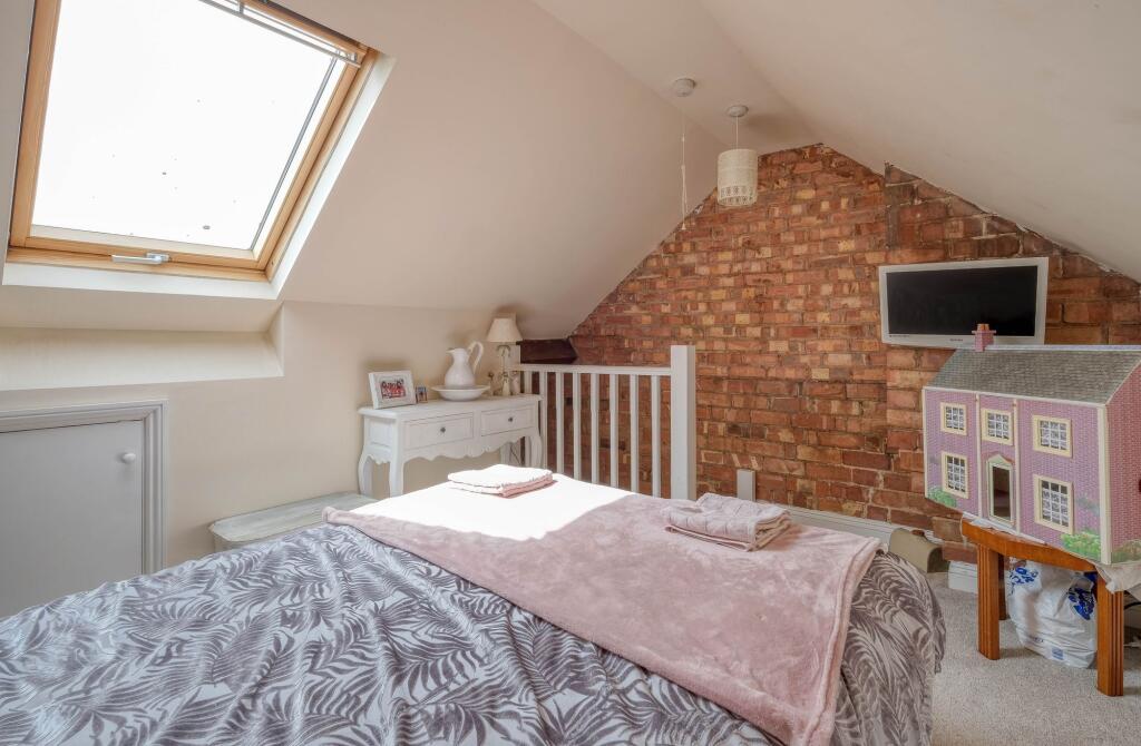 Additional image 13 of Shrubbery Road, Bromsgrove, B61