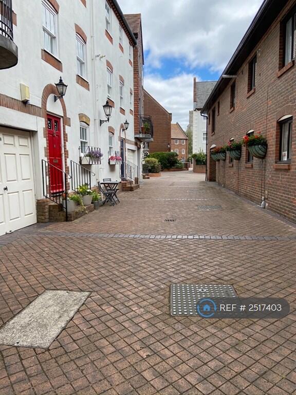 Additional image 3 of Barbers Wharf, Poole, BH15