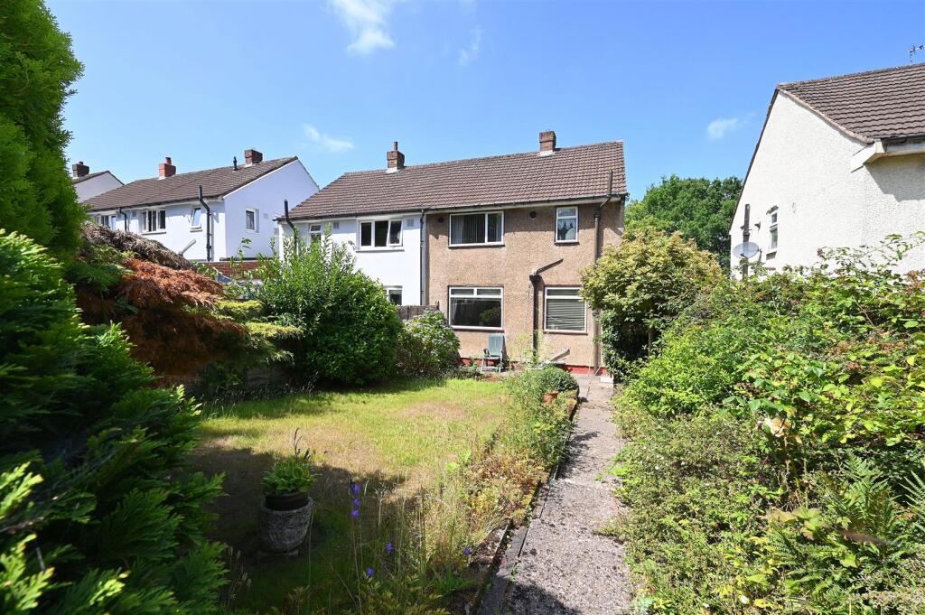 Additional image 16 of Offmoor Road, Bartley Green, Birmingham