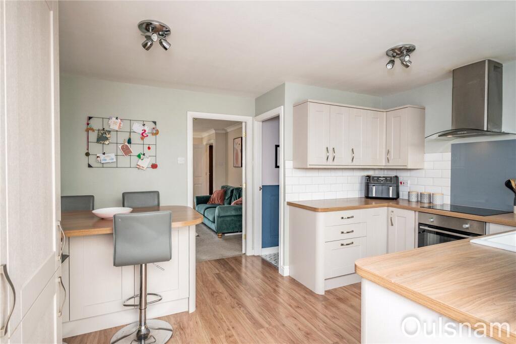 Additional image 3 of Pavilion Gardens, Bromsgrove, Worcestershire, B61