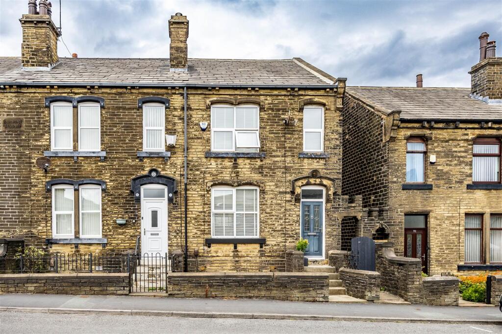 Additional image 27 of Fair Road, Bradford