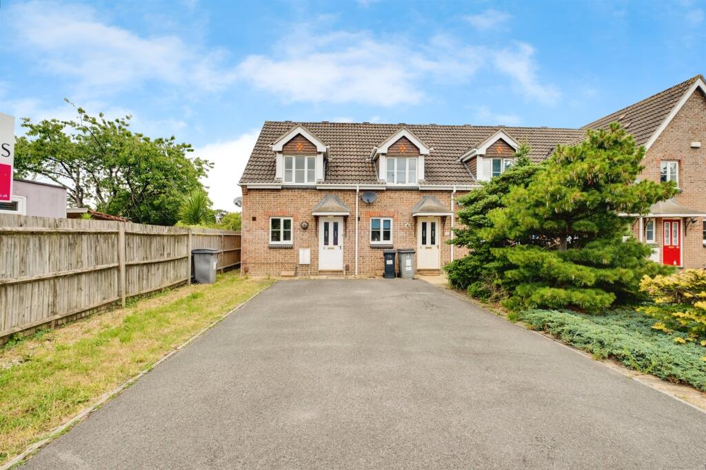 Saffron Way, Bournemouth