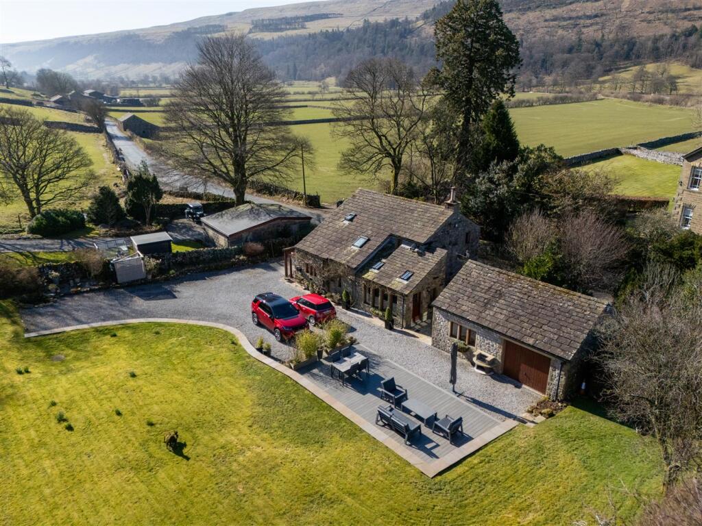 Additional image 28 of Keld Close Barn, Buckden
