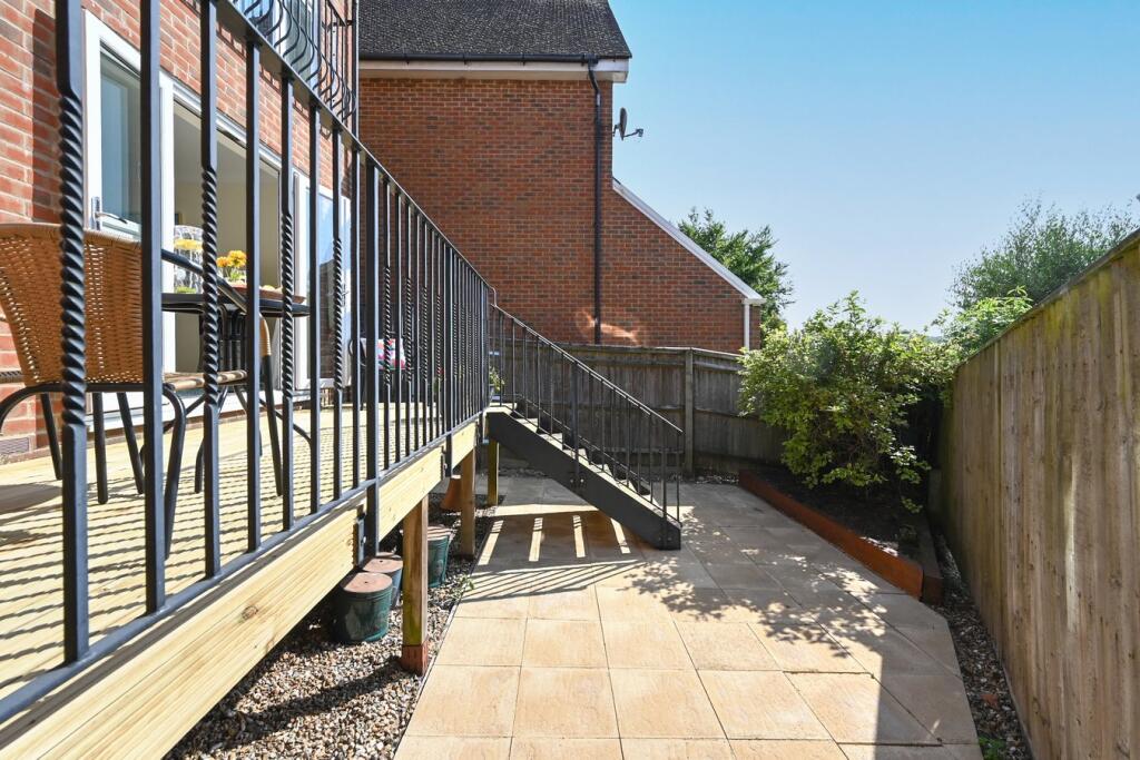 Additional image 25 of Croft Road, Brighton, BN1