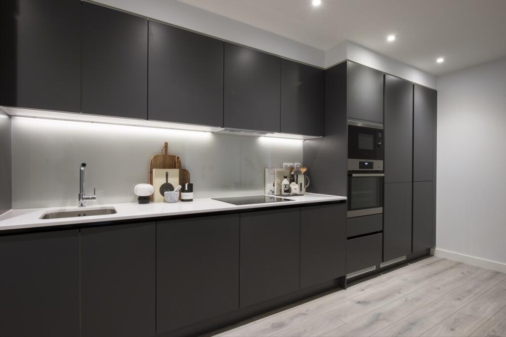 Additional image 7 of The Courtyard Circus Street BN2