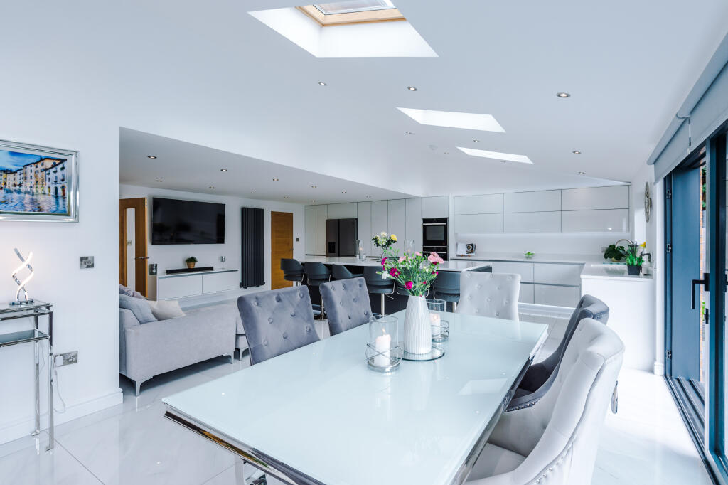 Additional image 7 of New Meadow, Lostock, Bolton, BL6