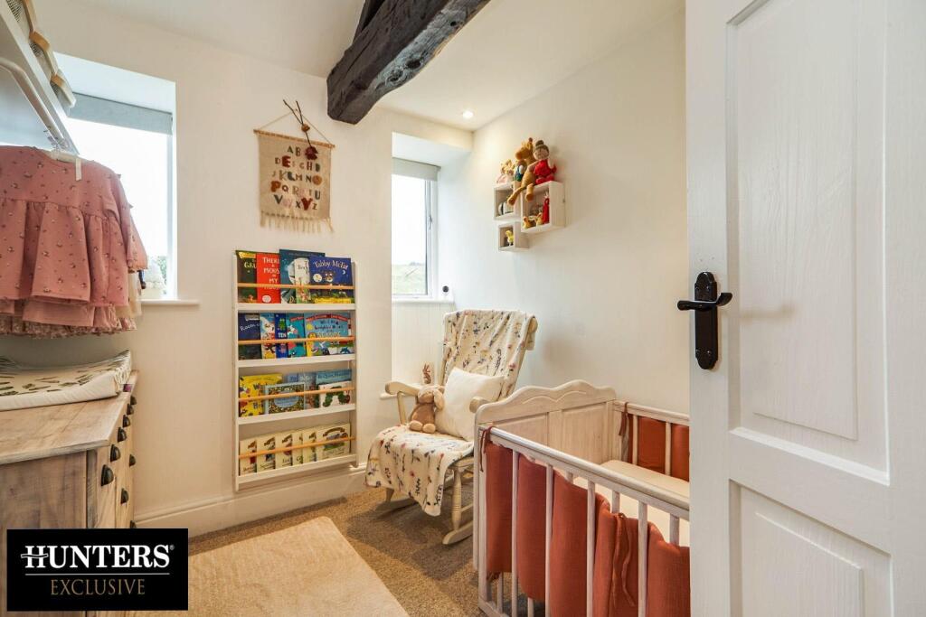 Additional image 29 of Sykes Lane, Oakworth, Keighley, West Yorkshire, BD22 7JT