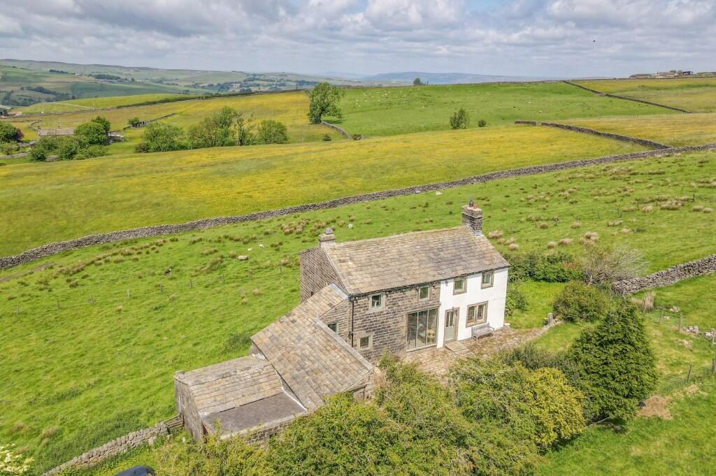 Additional image 20 of Overfields Farm, Long Hill End, Cowling BD22 0NR