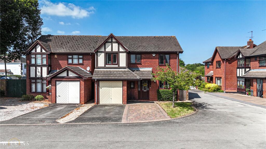 Additional image 41 of Limekilns, Polesworth, Tamworth, Warwickshire, B78