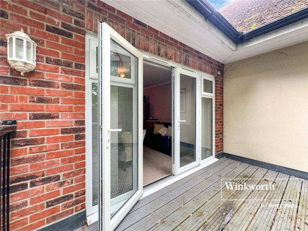 Additional image 9 of Carroll Avenue, Ferndown, Dorset, BH22