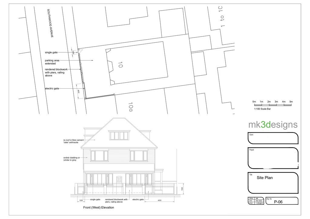 Additional image 26 of Southwood Avenue , Bournemouth