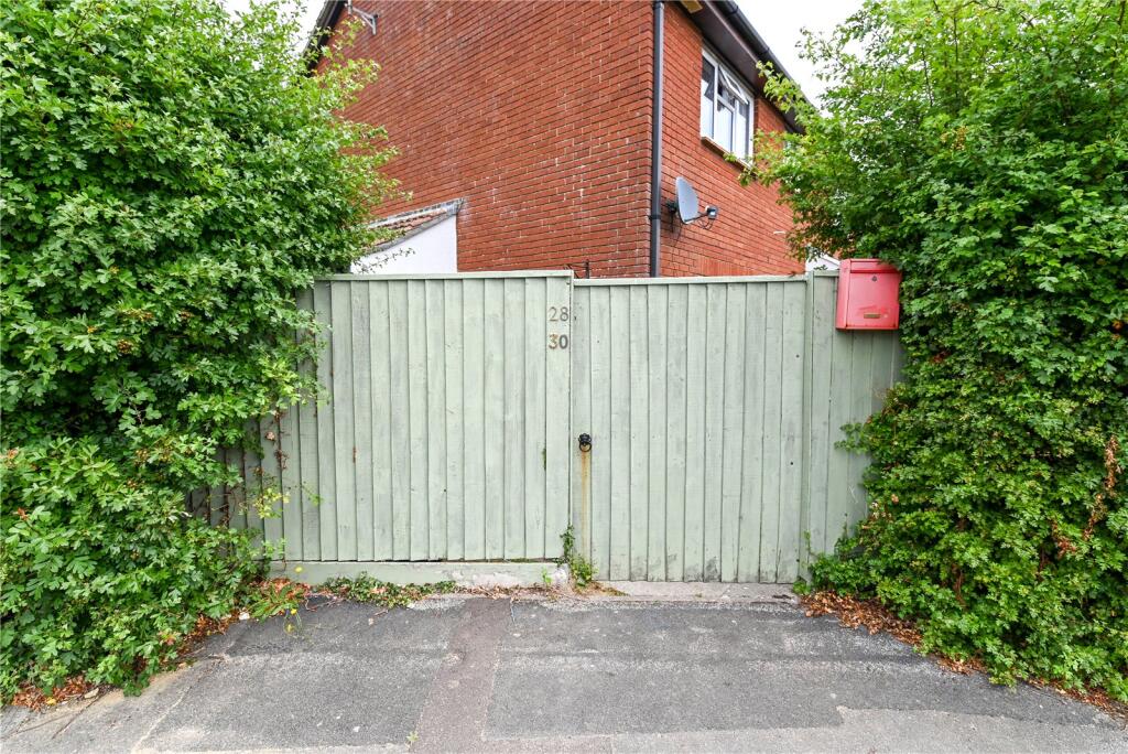 Additional image 10 of Chatsworth Way, New Milton, Hampshire, BH25