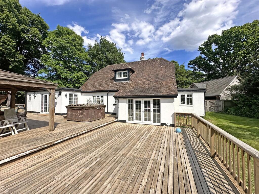 Additional image 20 of Forest Corner, Ringwood, Hampshire, BH24