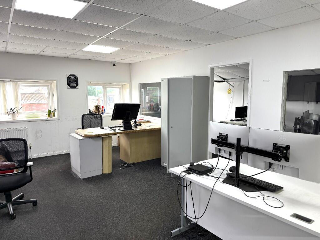 Additional image 15 of Yard/Car Sales Forecourt - Fern Street, Bury, Greater Manchester, BL9