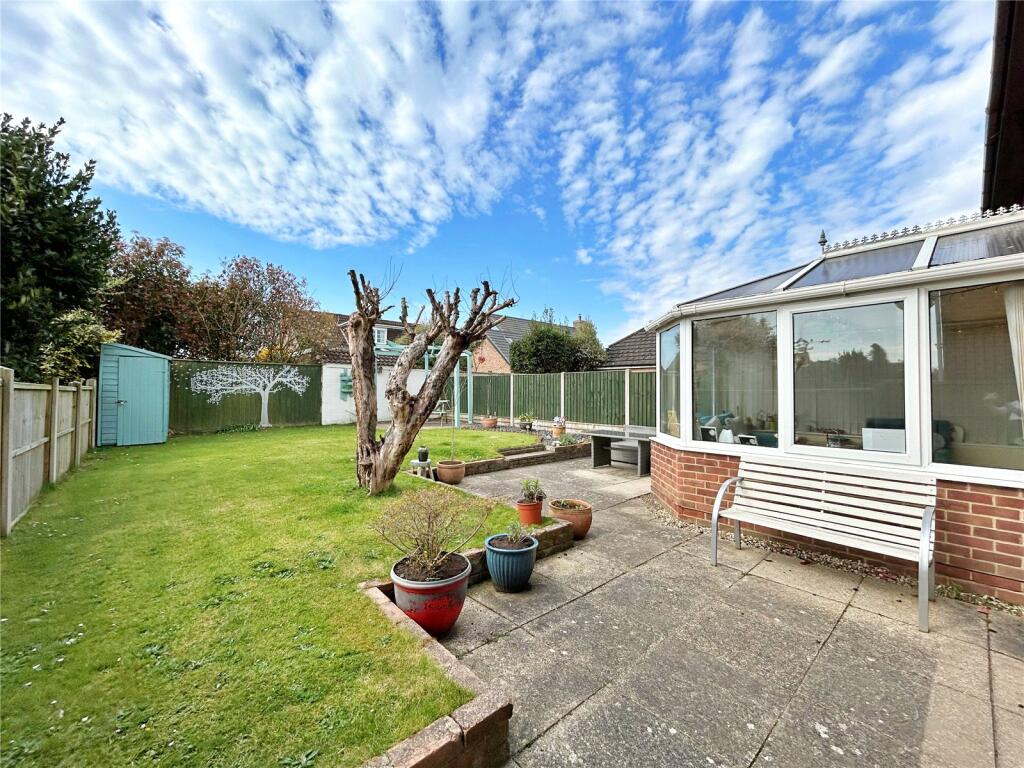 Additional image 2 of Ringwood Road, Walkford, Christchurch, Dorset, BH23
