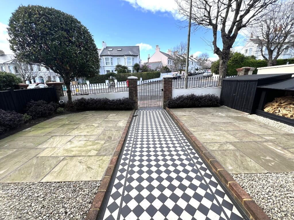 Additional image 18 of Stanford Avenue, BN1