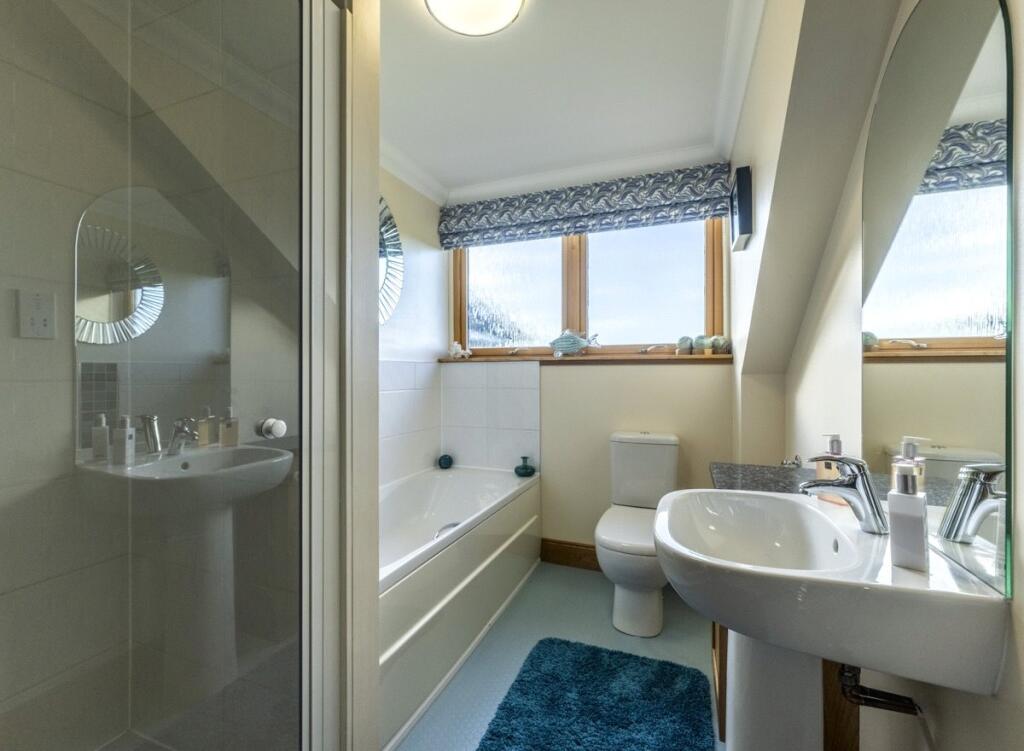 Additional image 20 of Tower House, Rothienorman, Inverurie, Aberdeenshire, AB51