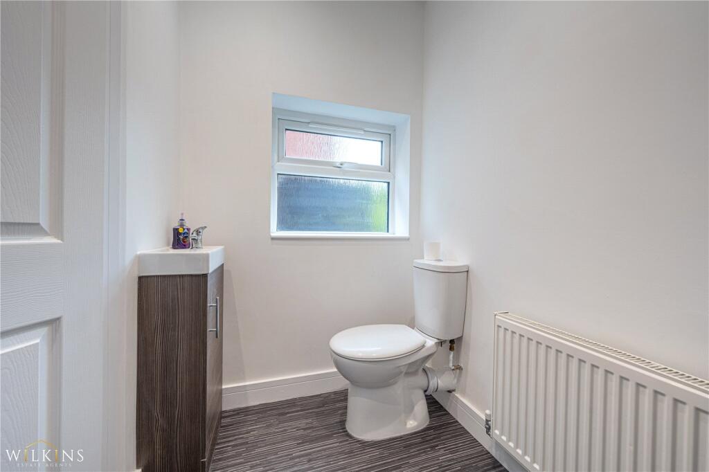 Additional image 9 of Tamworth Road, Kingsbury, Tamworth, Warwickshire, B78