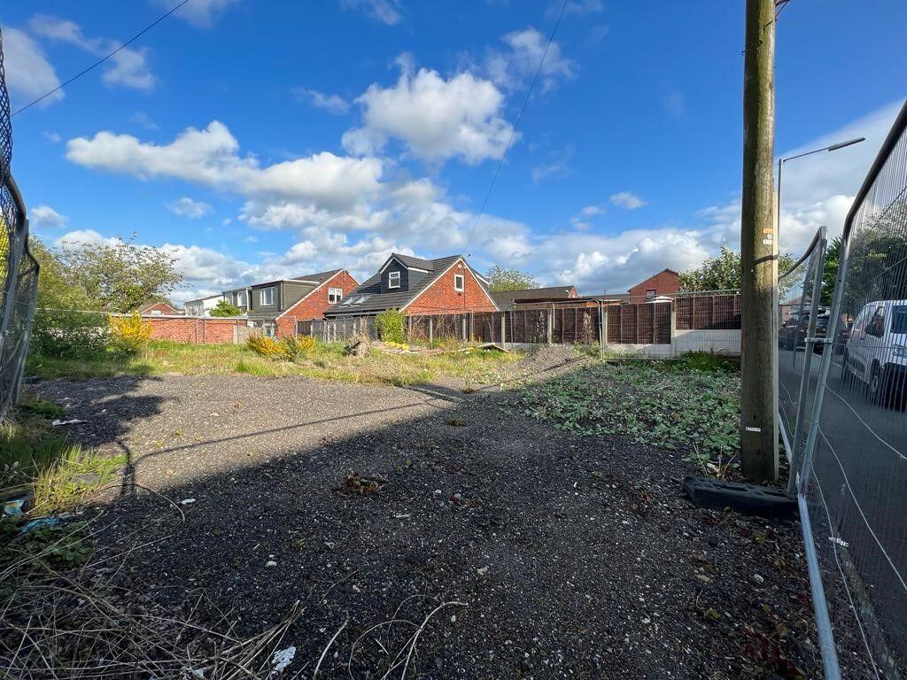 Additional image 6 of Land Adjacent to 2 Fearney Side, Little Lever, Bolton