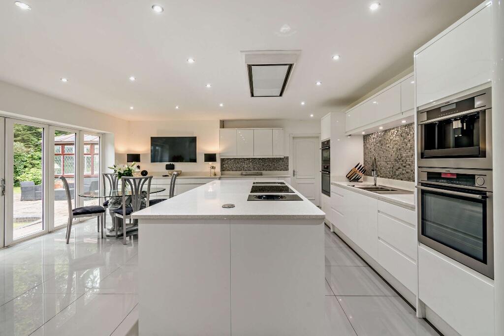 Additional image 7 of Roman Road, Little Aston, Sutton Coldfield, B74