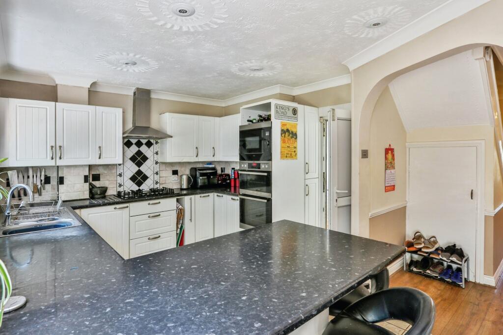 Additional image 6 of Gibson Road, Canford Heath, Poole, BH17