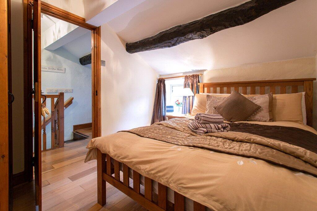 Additional image 8 of Poppy Cottage, 22 Chapel Street, Grassington, BD23 5BE