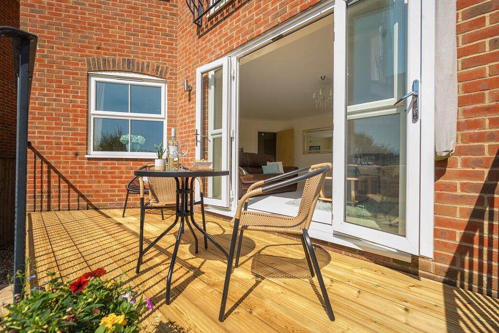 Additional image 5 of Croft Road, Brighton, BN1