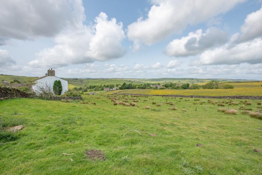 Additional image 30 of Overfields Farm, Long Hill End, Cowling BD22 0NR