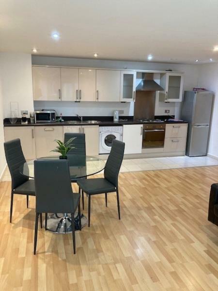 Additional image 3 of Masshouse, Moor Street, Queensway