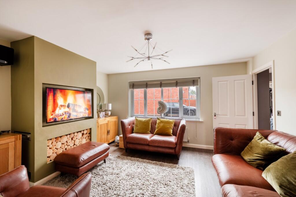 Additional image 5 of Kendrick Grove, Birmingham, West Midlands, B28