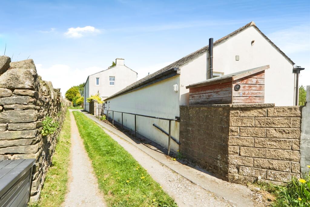 Additional image 20 of Chapel Lane, Laycock, Keighley