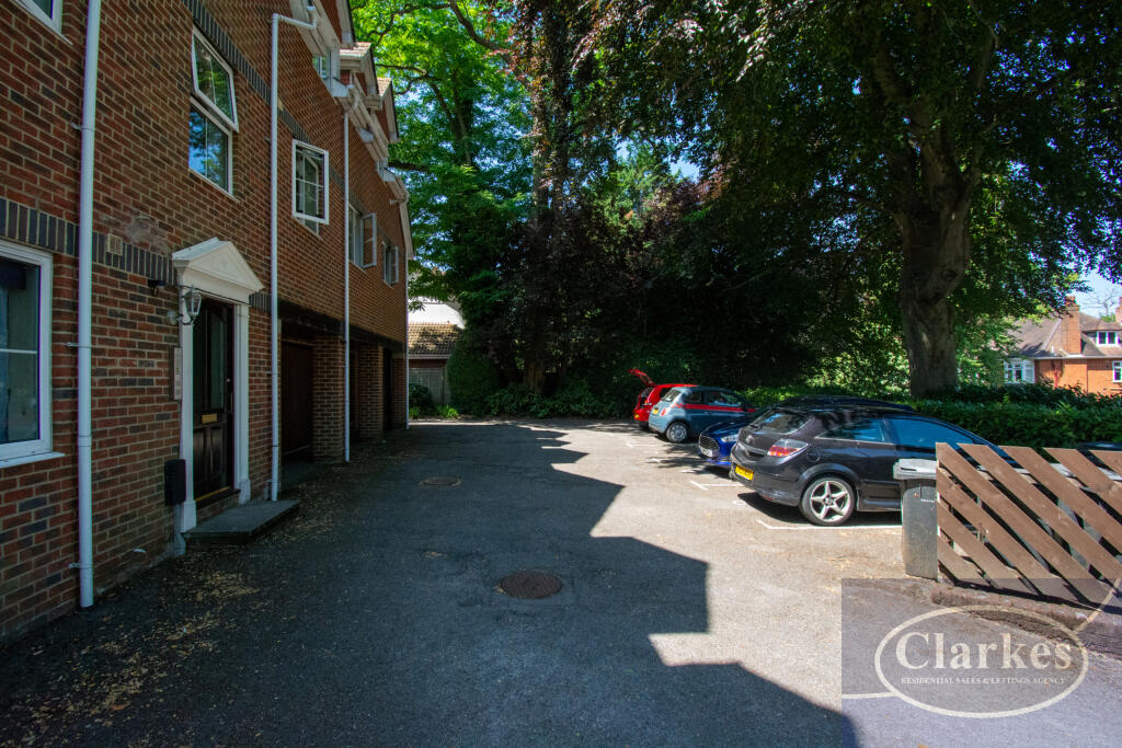 Additional image 10 of Bracken Court, Surrey Road, Bournemouth