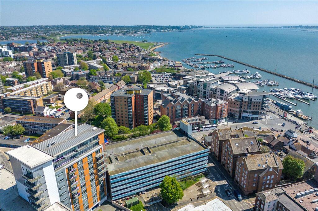 Additional image 15 of High Street, Poole, Dorset, BH15